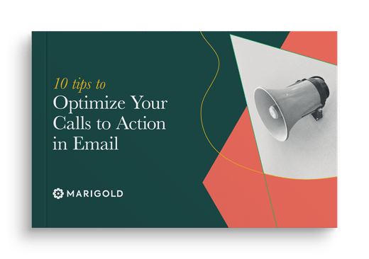 10 Tips to Optimize Your Calls to Action in Email